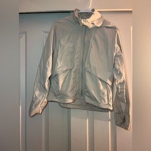 Lululemon always effortless jacket
